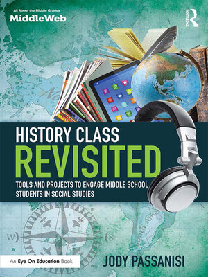 cover image of History Class Revisited